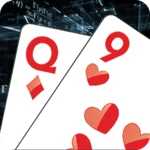 Logo of Baccarat Card Counting android Application 